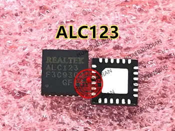 ALC123-CGT ALC123 QFN24 În Stoc