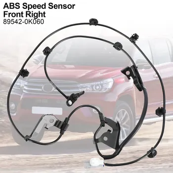Artudatech Senzorului de Turație ABS Fata Dreapta pentru Toyota Hilux Viii Preluare 2015+ 89542-0K060 Accesorii Auto