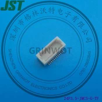 Original Componente Electronice și Accesorii,0.5 mm Pas,24P3.5-JMCS-G-TF,JST