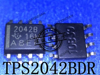  Nou Original TPS2042BDR TPS2042B 2042B SOP8 de Înaltă Calitate Imagine Reală În Stoc