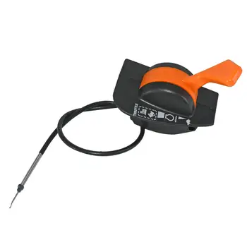 Clapetei de accelerație Sufoca Cablu de Control Gy21983 Clapeta Push Pull Cablu pentru D100 D105 D110 D120