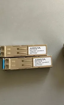 Arista 1GB SFP Module XVR-00006-02 SFP-1G-LX 1310NM 1G 10 KM Gigabit Single-Mode Fibra Optica Module