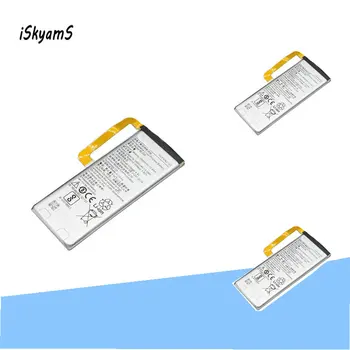iSkyamS 3x 3400mAh /13.4 wh BL268 de Înlocuire a Bateriei Smartphone-uri Pentru Lenovo ZUK Z2 Z2131 baterii
