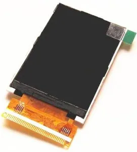 IPS 2.4 inch 37P 262K TFT LCD Ecran cu Touch Panel HX8347D Conduce IC 16 biți MCU Interfață 240(RGB)*320
