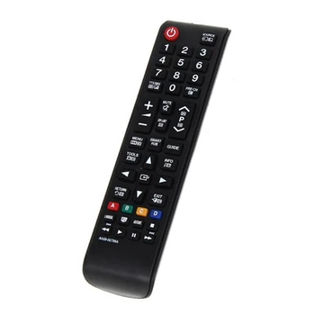2X Smart Remote Control, Inlocuitor Pentru Samsung AA59-00786A AA5900786A LCD LED Smart TV Control de la Distanță