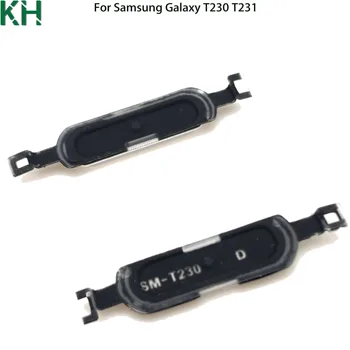 Butonul Home De Înlocuire Pentru Samsung Galaxy T230 T231 T235 Tasta Acasă Repararea