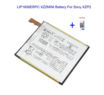 1x 3540mAh LIP1656ERPC de Înlocuire a Bateriei Pentru Sony XZ2MINI XZP2 Baterii + Instrumente de Reparare kit