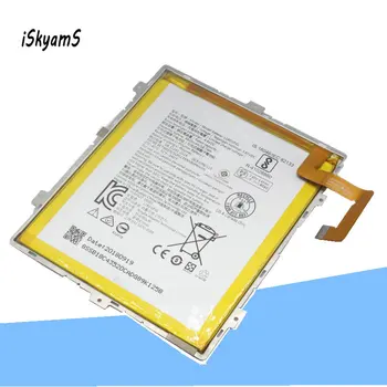 iSkyamS 1x 4850mAh L18D1P32 Fila Înlocuire Baterie Pentru Tableta Lenovo M10 TB-X605L TB-X605F TB-X605M TB-X505X x505L X505F