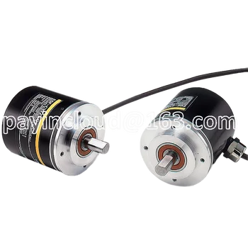 Encoder rotativ Senzor cu Cablu E6F-AG5C E6F-AG5B 720P