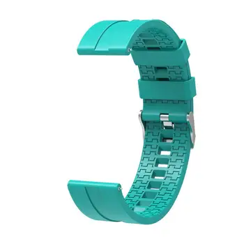 Practic Trupa Ceas Portabil 20mm Smartwatch-Bratara Bratara Manopera Amenzii Durabil Watchband
