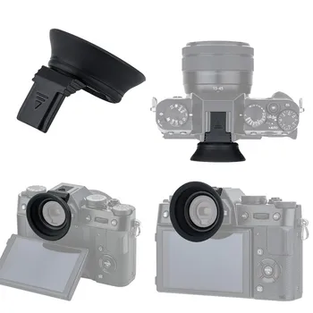 XT30II XT30 XT20 XT10 Ocular Eye cup Vizor se Montează cu Ușurință și în Siguranță Prin Hot Shoe Pentru Fujifilm X-T30 II X-T20 X-T10