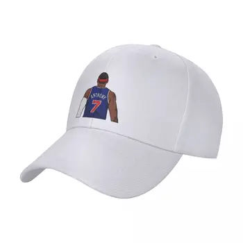 Carmelo Înapoi-La Șapcă de Baseball Dropshipping derby pălărie, pălării de partid Femei pe Plaja de Evacuare Bărbați