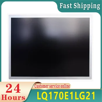 Original LQ170E1LG21 ecran LCD