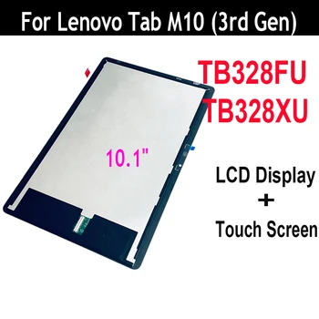 Original Display LCD Pentru Lenovo Tab M10 (3rd Gen) TB328FU TB328XU TB328 Touch Screen Digitizer Lcd Cu Montaj
