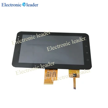 Pentru 7inch Tianma TM070DDH01 1024×600 Industriale Calculator Ecran LCD Panoul de Afișaj