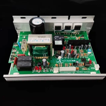 Spiritul banda de Alergat ALT controller-6200 YJ-2250 YJ-2250L 2250H bord de alimentare pentru placa de circuit placa de baza