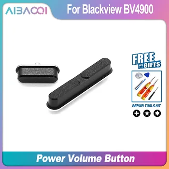 AiBaoQi Brand Nou de Putere Butonul de Volum Pentru Blackview BV4900 Telefon