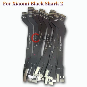 Pentru Xiaomi Black Shark 2 3 Principalele Placa de baza Conecta Panglica Display LCD Conector Placa de baza Flex Incarcator USB Port de Încărcare Cablu