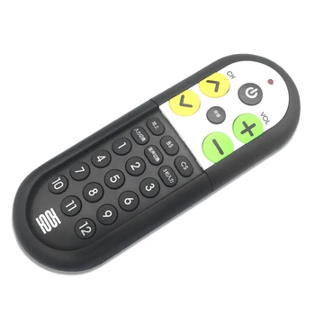 Universal tv cod de Control de la Distanță Pentru TV yf-h2502 controller versiunea Japoneză în Vârstă folosi simplu MRMAX