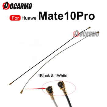 1Set de Semnal de Antenă Cablu Flex Pentru Huawei Mate 10 Pro Piese de schimb