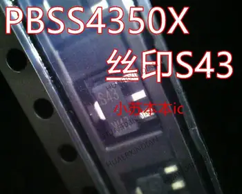 Nou Original PBSS4350X imprimare S43