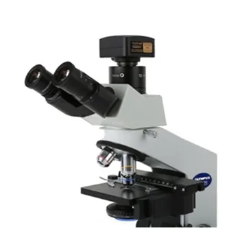 16M KPB Microscop Digital aparat de Fotografiat de Mare Viteză cu 4/3