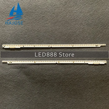 5set=10buc Iluminare LED Strip pentru Samsung 2012SVS40 7032NNB RIGHT56 LEFT56 3D BN96-21712A 21711A UE40ES8000 UE40ES7000