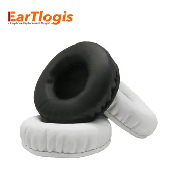 EarTlogis Inlocuire Tampoane pentru Urechi pentru Sufletul Ludacris SL100BO SL100RB SL100UB Cască Părți Earmuff Acoperă Pernă Cupe perna