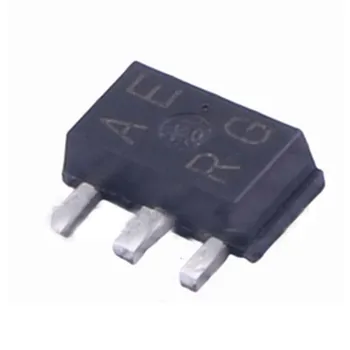10 BUC 2SB1424T100R SOT-89 2SB1424 T100R Scăzut VCE(sat) Tranzistorul (−20V, −3A)