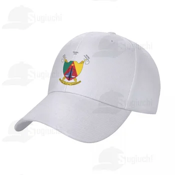 Emblema Națională A Cameroo Stema De Soare, Șapcă De Baseball Tata Pălării Reglabil Pentru Barbati Femei Unisex Se Răcească În Aer Liber Pălărie