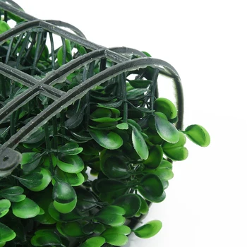 40x60cmArtificial Planta Gazon Verde Perete din Plante Gazon Artificial Moss Iarba DIY Acasă în aer liber Magazin de Fundal False masina de Decor