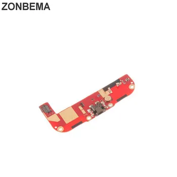 ZONBEMA Nou Pentru HTC Desire 700 Micro Dock Port Încărcător Conector USB de Încărcare Cablu Flex Bord