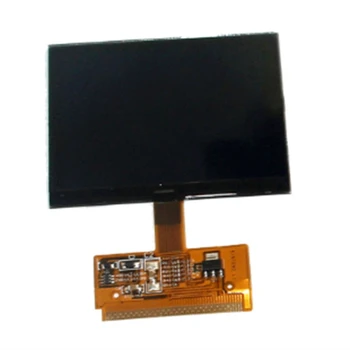 Masina Mamei Bord LCD de Afișare a Pixelilor de Ecran tabloul de Bord Vitezometru Reparații Pentru A3 A4 S4 A6 S6 B5 C5 Pentru VW