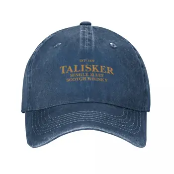 kudune-talisker-whisky-ngerteni Șapcă de Baseball Hat Man Lux Capac Militare Om de sex Masculin Pălărie pentru Bărbați, Femei de Lux a LUI