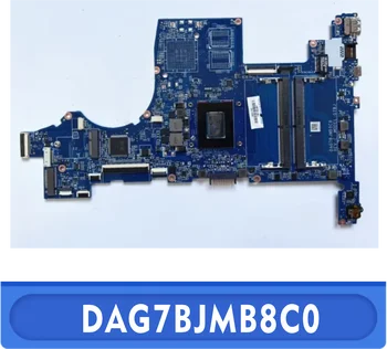 Placa de baza Laptop 773074-601 LA-B191P este potrivit pentru 455 G2 și A8-7100. După testarea cuprinzătoare, functioneaza perfect