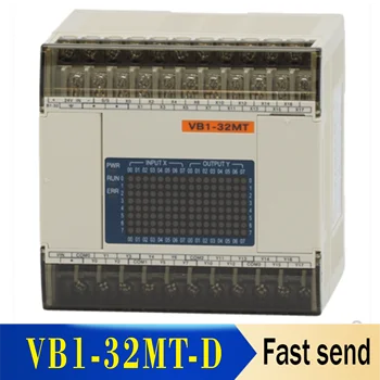 VB1-32MT-D VB1-24MT-D VB1-14MT-D VB2-32MR-O VB2-16MR-O VB2-32MR-AC VB2-32MT-DI VB2-16MT-O VB2-32MT-O VB2-32MT-AC Original Nou