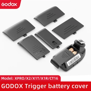 Godox XPRO X1T X2 X1R CTR-16 Declanșa Transmițător Receptor Capacul Bateriei Înlocuiți Accesorii