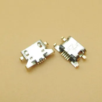 2 buc Pentru ZOPO ZP951 Micro mini USB încărcător Dock de Încărcare priză jack Conector Port Inlocuire Reparare