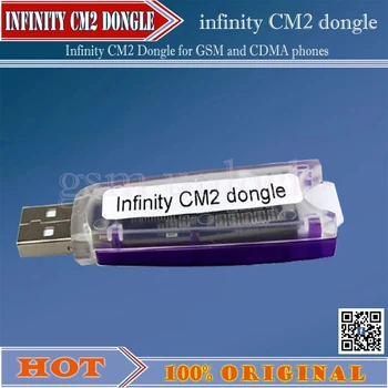 gsmjustoncct Infinity box Dongle Infinity Box CM2 pentru GSM telefoane CDMA