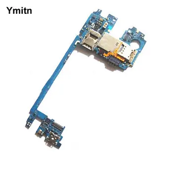 Ymitn Deblocat Testat G3 D858 Panou Electronic de Placa de baza Placa de baza Circuite Dual Sim Flex Cablu Pentru LG G3 D857 D858 D859