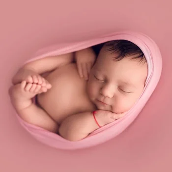 50x170cm Nou-născut Pături de schimbare de Scutece Wrap Copii Fotografie Înfășurat în Pânză de Recuzită Copilul Suveniruri 0-6 luni