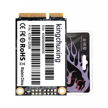 Kingchuxing Cost-effectivSsd Msata 128gb Notebook-uri Ssd de 512 2tb Hard disk-uri de 256gb Intern Solid state Drive Pentru Calculator SSD48915