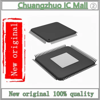 1buc/lot SPC574S64E3CEFAR IC MCU pe 32 de biți 1.5 MB FISH 100ETQFP Chip original Nou