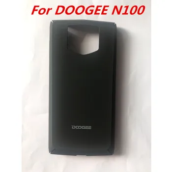 Nou, Original, Pentru DOOGEE N100 de Protecție Capacul din Spate Caz Durabil Cadru Mobil Pentru DOOGEE N100