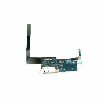 USB Port de Încărcare Conector Dock Cablu Flex Pentru Samsung Note 3 N9005 Panglică Parte