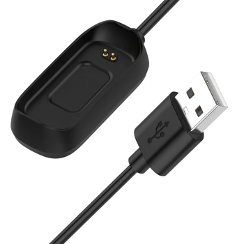 Wireless Charging Dock pentru OPPO EVA OnePlus Trupa USB Încărcător Cablu de Ceas Inteligent Magnetic Adaptor Încărcător Rapid