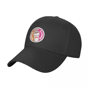 Cel MAI bun VÂNZĂTOR - Dunkin Donuts Marfa Capac Șapcă de Baseball șepci de baseball pentru Bărbați șepci de Femei