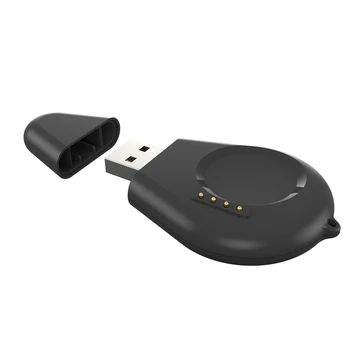 Adaptor Incarcator Cradle Dock de Bază Potrivite pentru OPPOWatch 2 42/46mm pentru Ceas Inteligent Portabil USB de Încărcare C