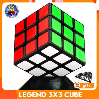 [Shengshou Legenda Cub 3x3] Cub 3x3 Concurs de Puzzle Buna Angro