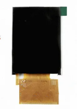 2.4 inch 37PIN TFT LCD Ecran Color ILI9338 Conduce IC 240(RGB)*320 MCU 8/16 biți Interfață Paralelă